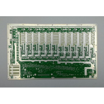Double Sided Rogers PCB Printed Circuit Board